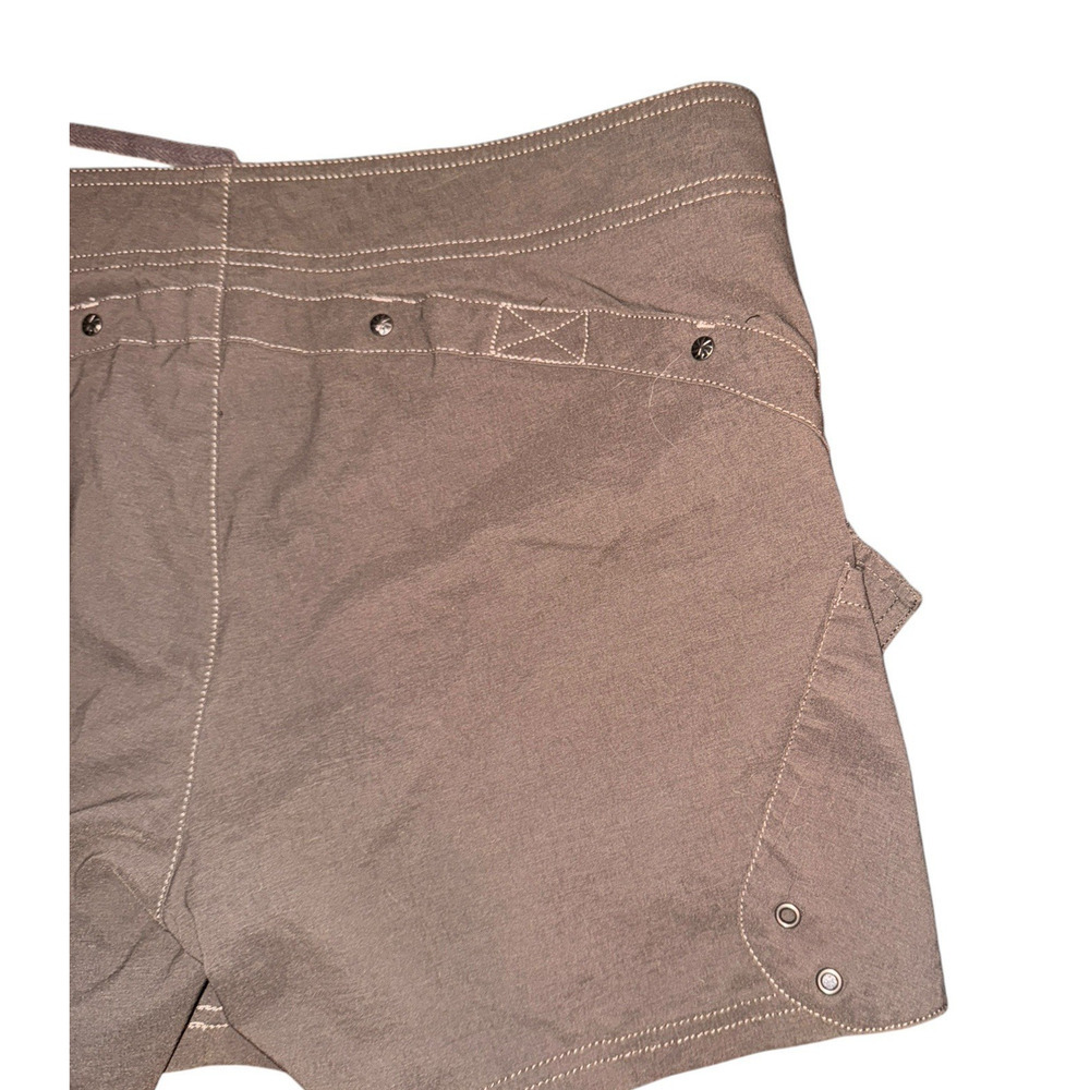 Althleta Sz XL Cargo‎ Hiking Shorts Outdoor Casual Activewear - Picture 10 of 11